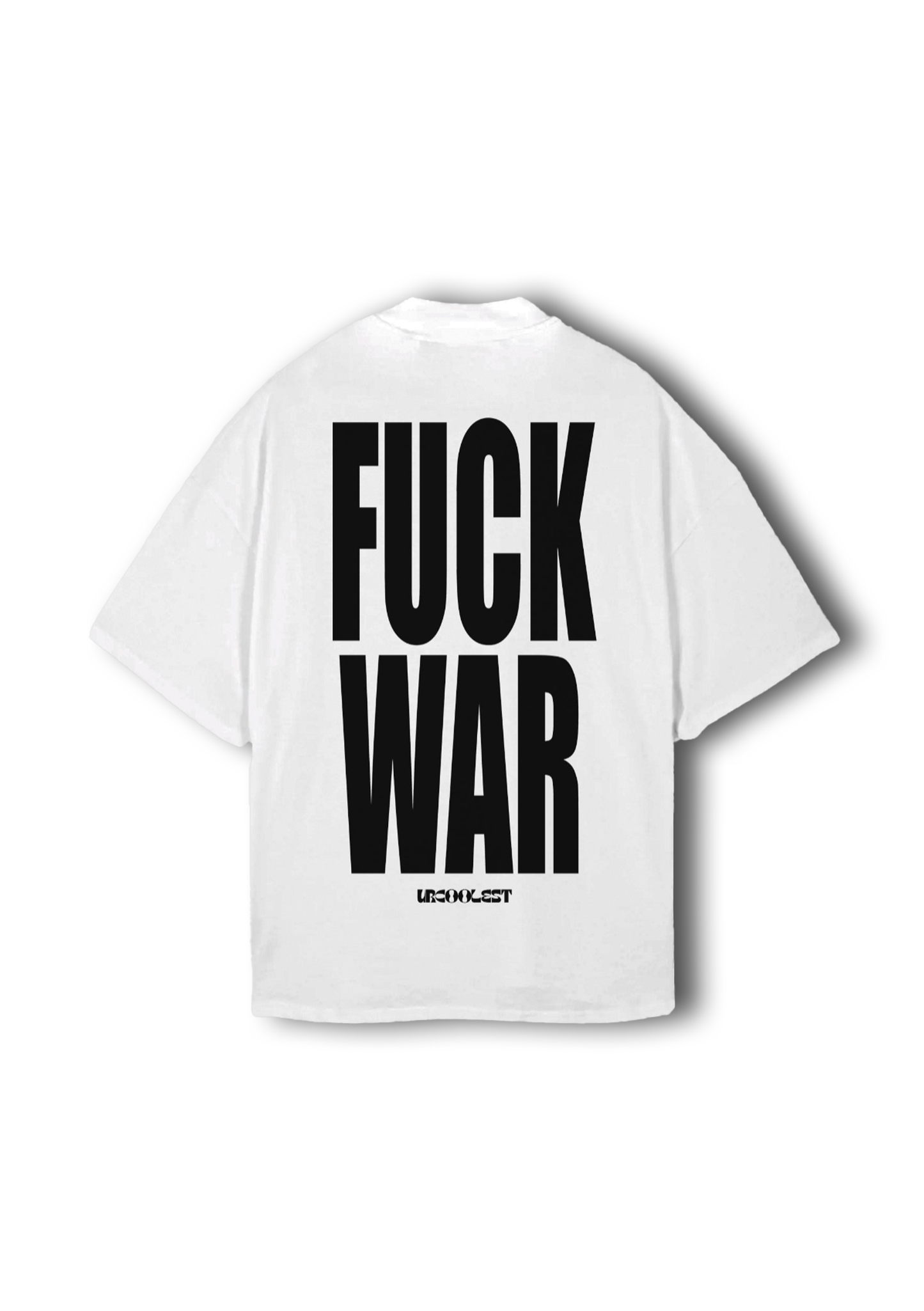 FUCK WAR
