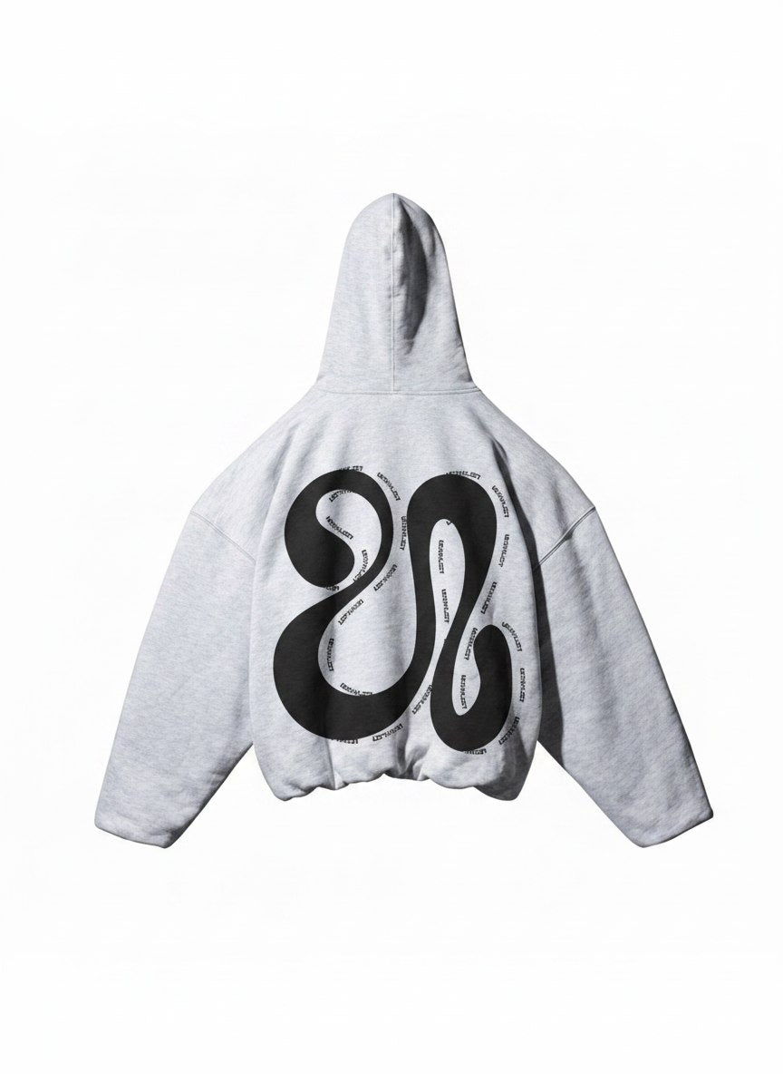 Drop Core Hoodie URCOOLEST