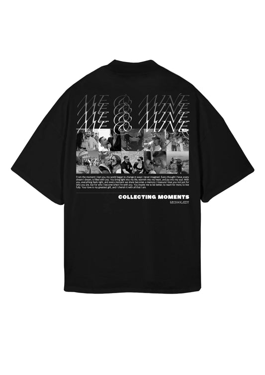 ME & MINE - personalizovaný potisk