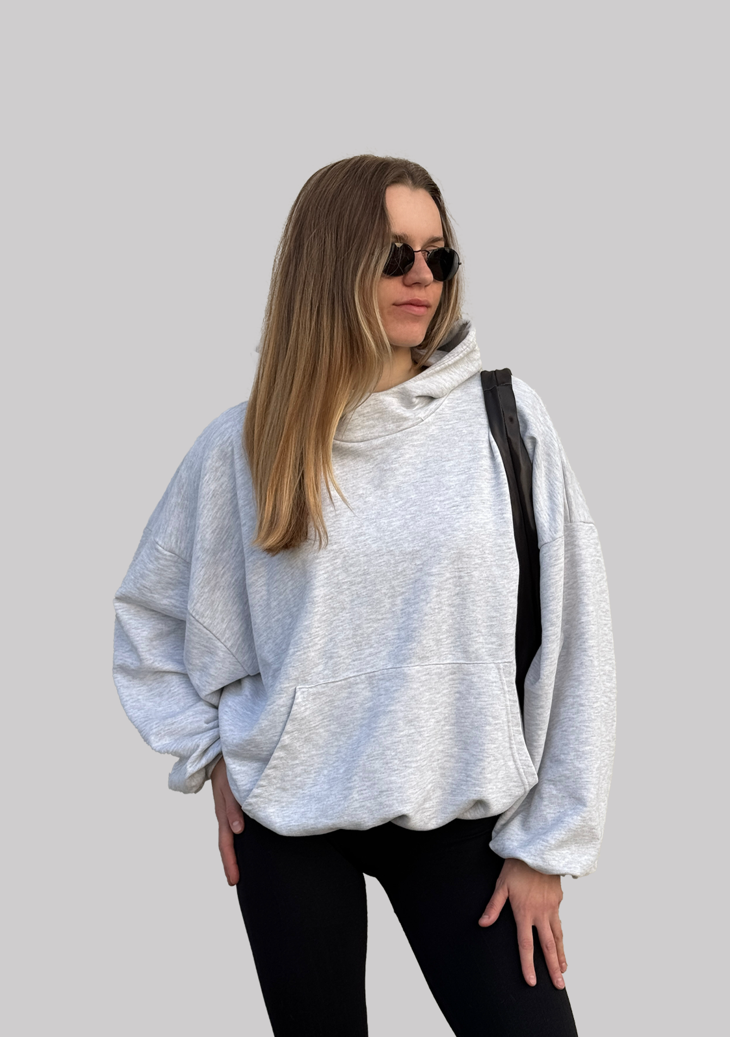 Drop Core Hoodie URCOOLEST