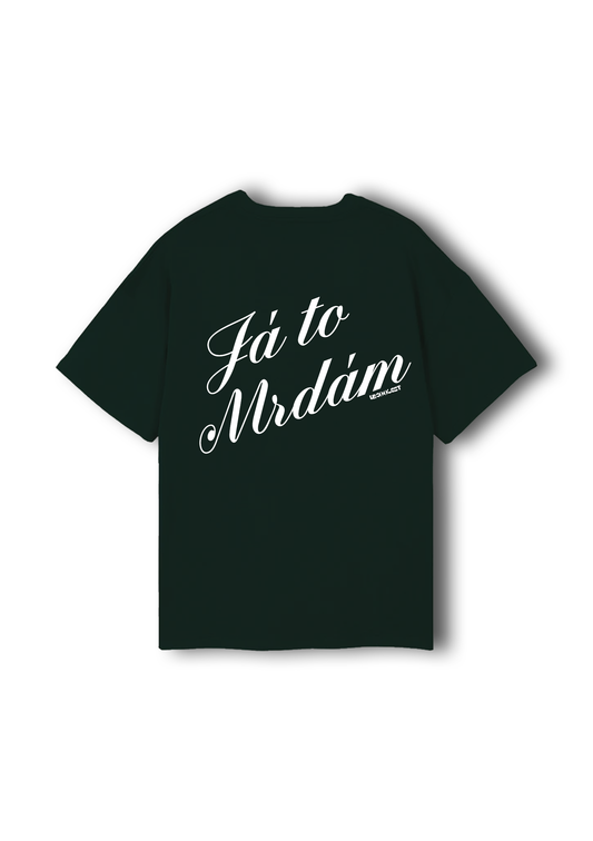 Já to Mrdám