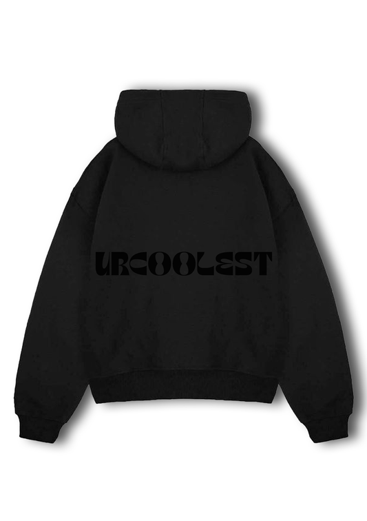 Mikina URCOOLEST